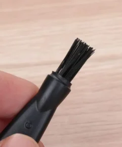 10 Pcs Electric Shaver Brush Cleaner