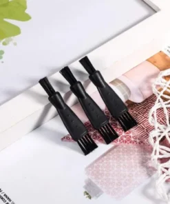 10 Pcs Electric Shaver Brush Cleaner