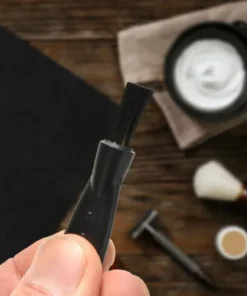 10 Pcs Electric Shaver Brush Cleaner