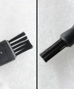 10 Pcs Electric Shaver Brush Cleaner