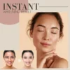 10 SECS Brightening Cream