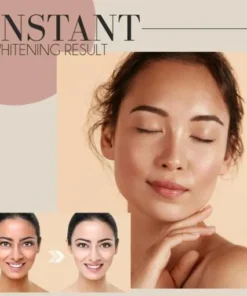 10 SECS Brightening Cream