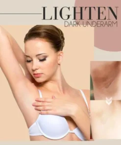 10 SECS Brightening Cream